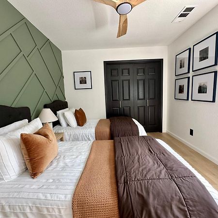 Yosemite Adventure By Casa Oso Villa Оукхърст Екстериор снимка