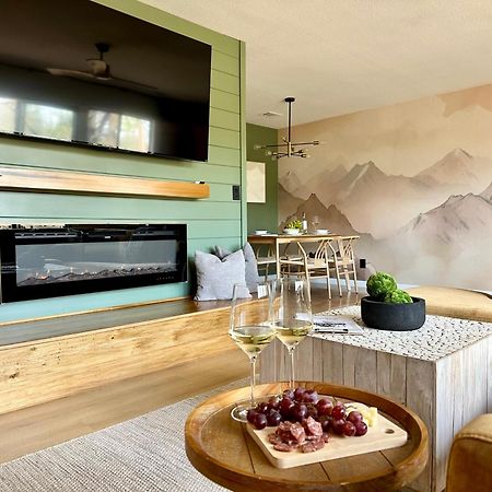 Yosemite Adventure By Casa Oso Villa Оукхърст Екстериор снимка