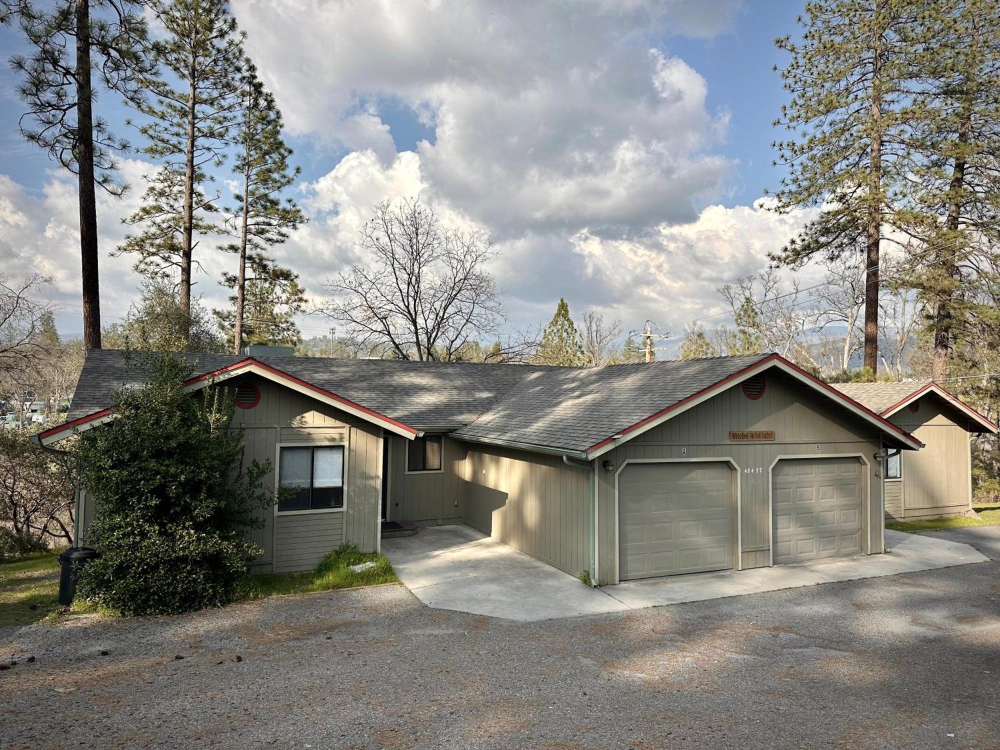 Yosemite Adventure By Casa Oso Villa Оукхърст Екстериор снимка