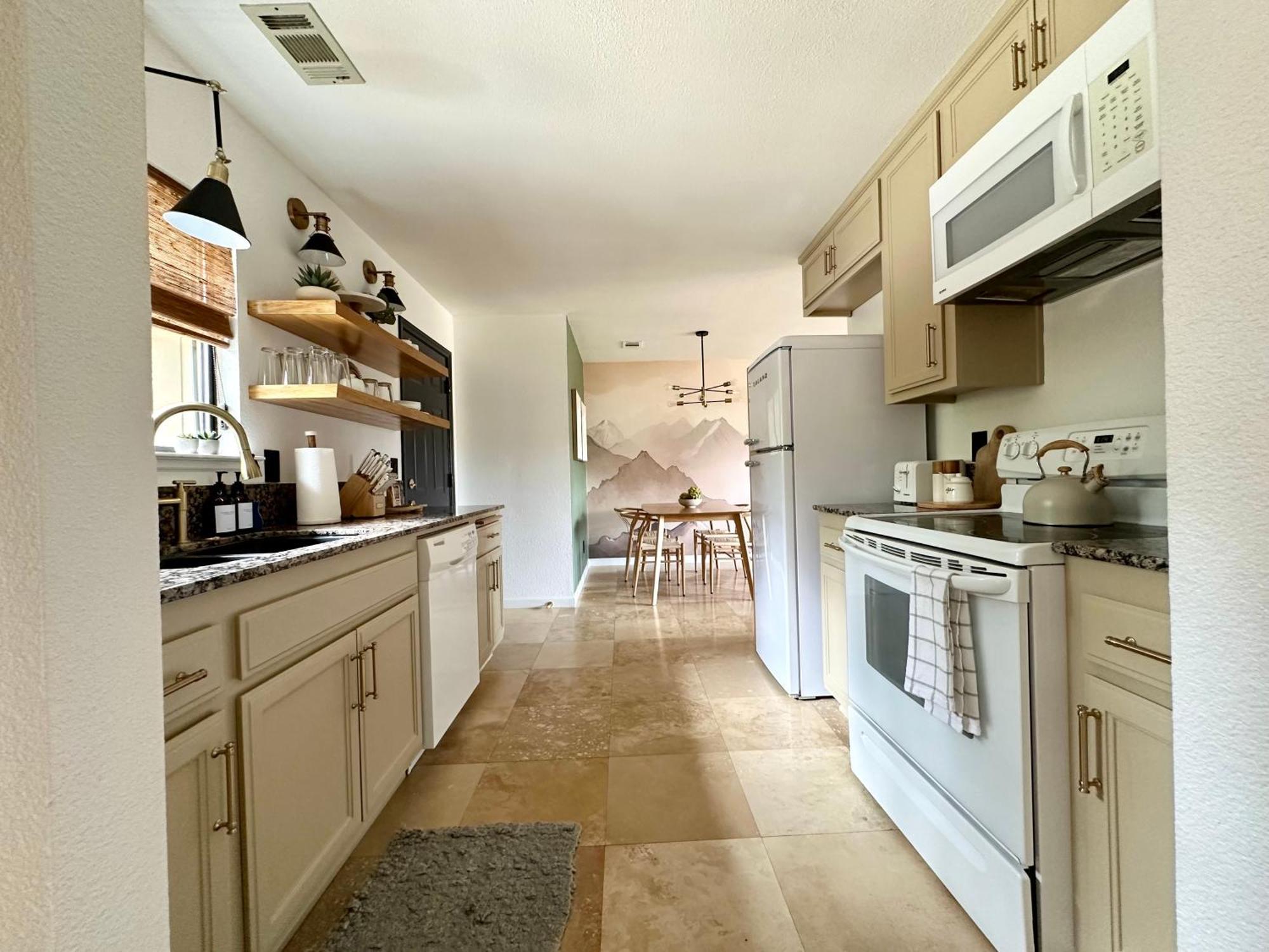 Yosemite Adventure By Casa Oso Villa Оукхърст Екстериор снимка